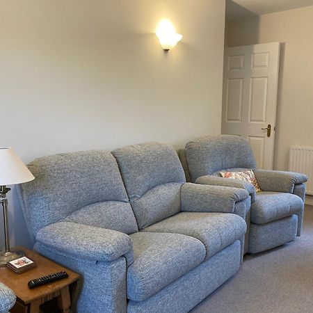 Latrigg View Apartment Keswick  Exterior foto