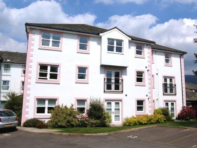 Latrigg View Apartment Keswick  Exterior foto