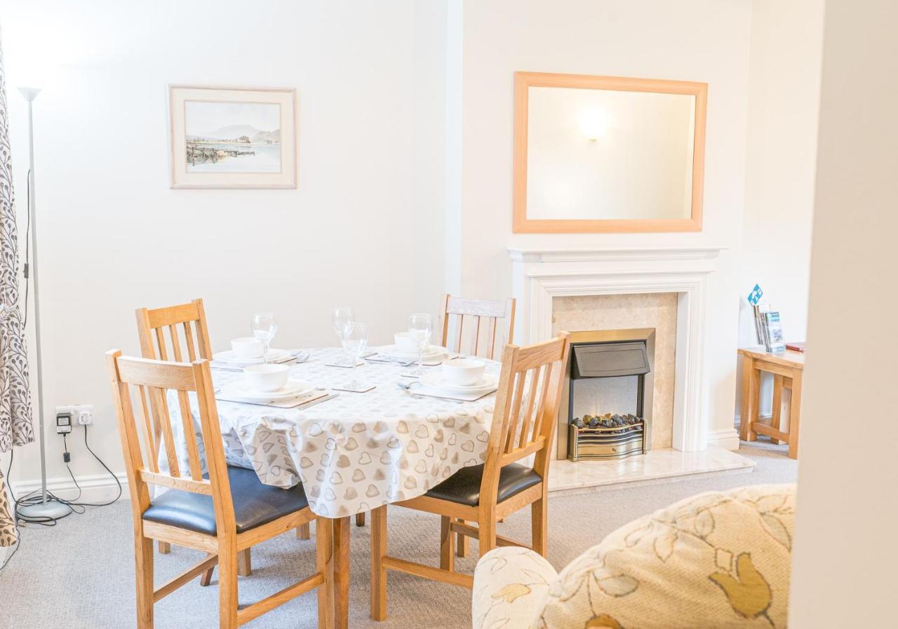 Latrigg View Apartment Keswick  Exterior foto