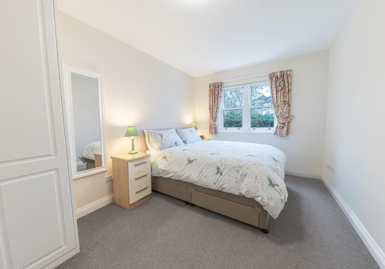 Latrigg View Apartment Keswick  Exterior foto