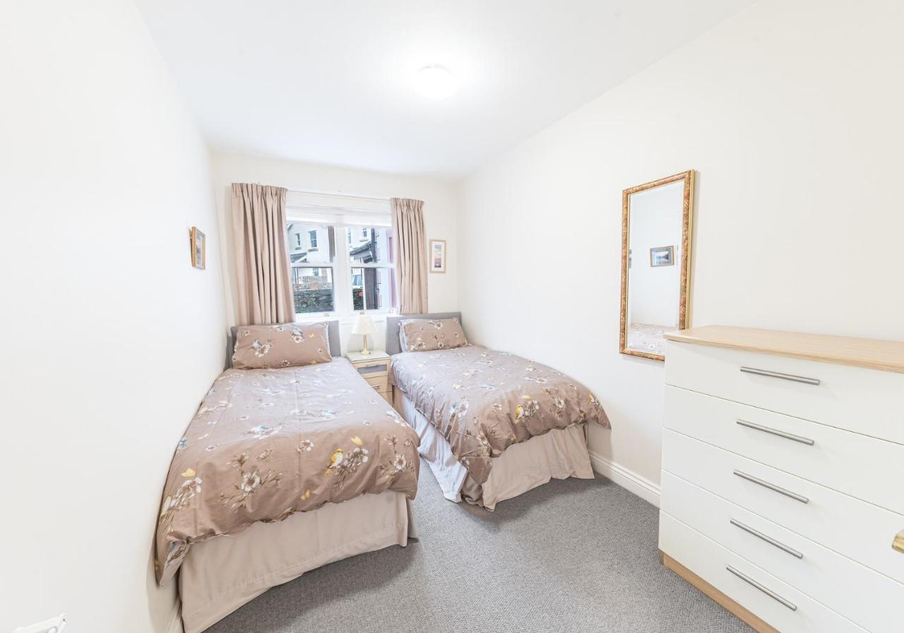 Latrigg View Apartment Keswick  Exterior foto