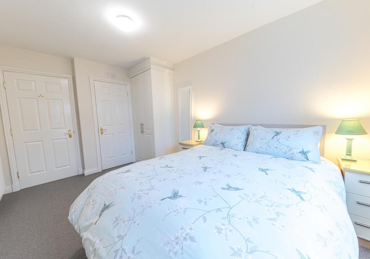 Latrigg View Apartment Keswick  Exterior foto