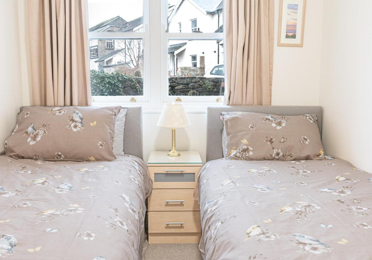 Latrigg View Apartment Keswick  Exterior foto