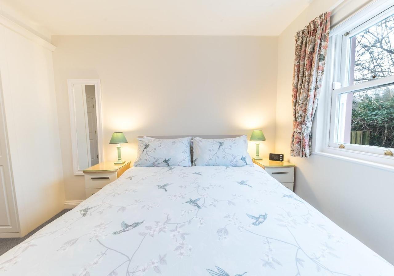 Latrigg View Apartment Keswick  Exterior foto