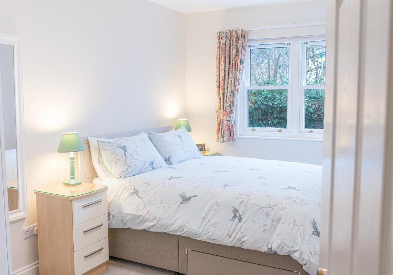 Latrigg View Apartment Keswick  Exterior foto