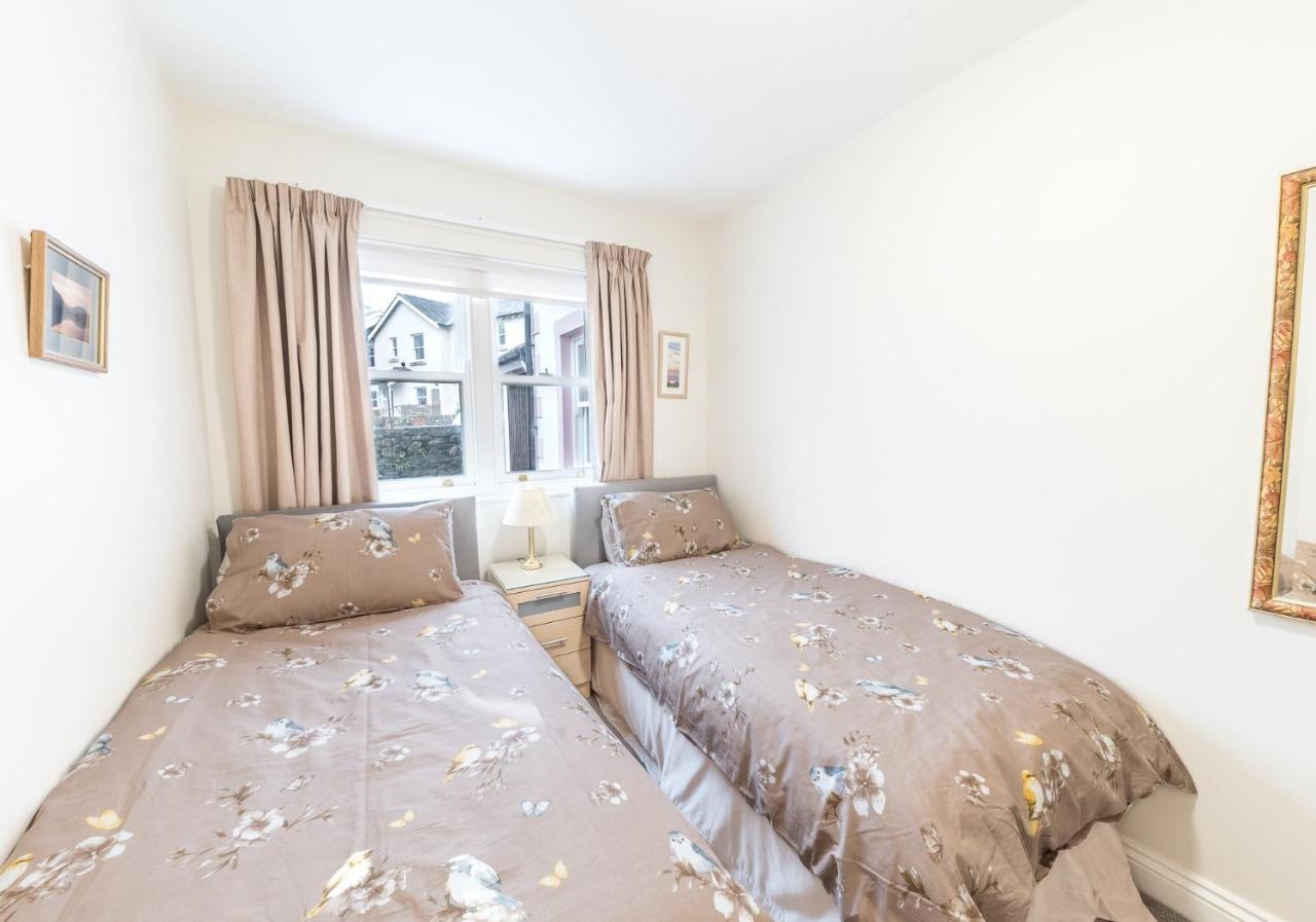 Latrigg View Apartment Keswick  Exterior foto