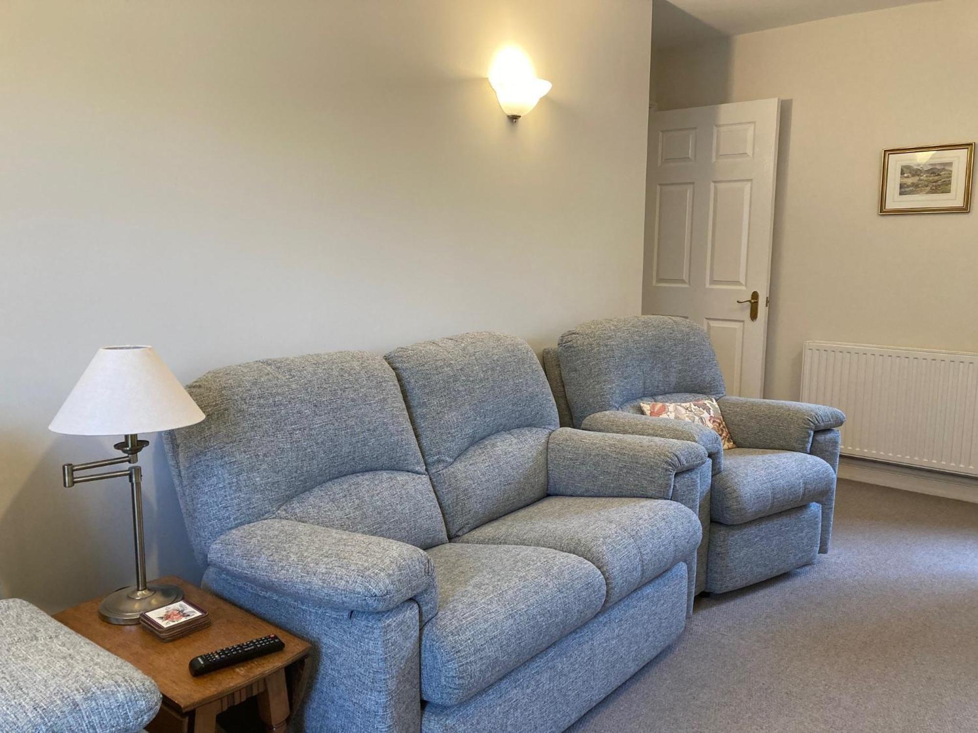 Latrigg View Apartment Keswick  Exterior foto